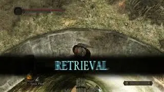 This Fall Damage is RIDICILIOUS! Dark Souls 2 SotFS