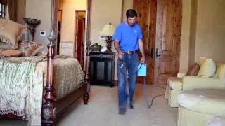Carpet Cleaning San Diego - Carlsbad Carpet Cleaning -