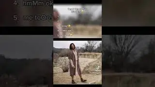 Best chosen bloopers. Sub for more like this#jesus#christianfaith#christiantiktok#comedy#jesuschrist