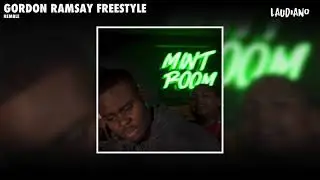 Remble - Gordon Ramsay Freestyle (Prod. Laudiano) [New 2021]