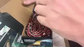 1/14 scale RC truck G.T. Power truck kit Easy clean install technique.