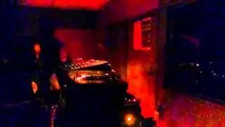 ROOTIKAL WARRIAH @ WARRIOR CHARGE #5 - AGOBUN Sound System