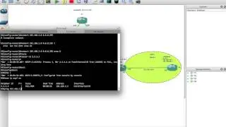 Eigrp Ospf Route Redistribution