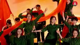 KHÚC TRÁNG CA TUỔI ĐÔI MƯƠI - 8I4