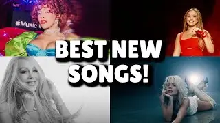 Another Best New Songs - SEPTEMBER 2025!