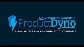 Product Dyno Review | ProductDyno DEMO