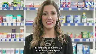 Sinusitis