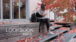 AUTUMN SNEAKERS LOOKBOOK | lecoindelodie ft. Topshop