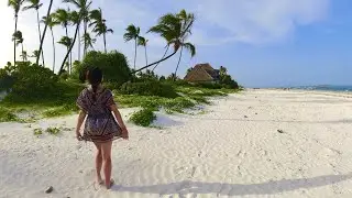 First time in Zanzibar Feb 2022