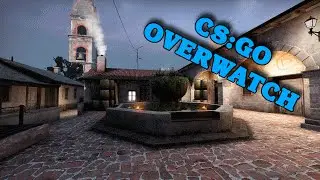 Инквизиция CS:GO. Дрожащие ручки.