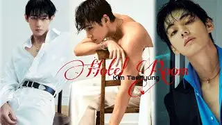 Kim Taehyung [FMV] Hotel Room #V★