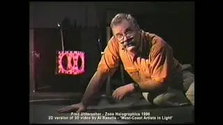 Fred Unterseher - 