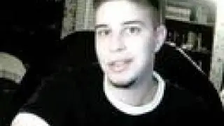 Rook talks about his Book from the Nook!