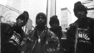 Big Twins x Godfather Part 3 - New Infamous Mobb (Produced by Sid Roams)