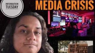MEDIA CRISIS #mediacrisis #mediacrisisindia
