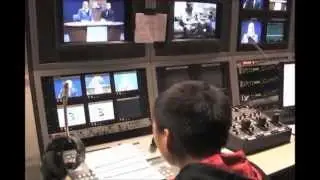 Lea Jolan's News Anchor/Reporter Reel