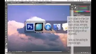 Fixing oXYgen Scan highlight issue with negatives