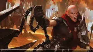 riven support cards LOR reveal