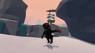 Human Fall Flat راح ام ذكاء