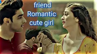 Romantic Feelings Only #romantic cute girl video 2026 HD #video AI Hello gasys 
