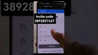 fastwin invite code
