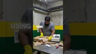 The Serial Killer Who Mailed Body Parts Across America