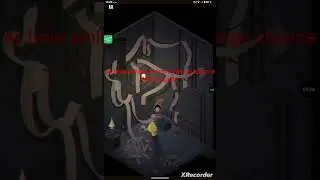 Jugando very little nightmare 