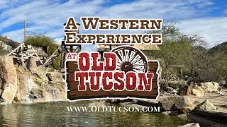 A Western Experience