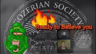Ready To Believe You