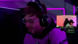 FormaL смеется над тем, как Nadeshot издевается над Thieves, наблюдая, как FaZe их разносит в пух...