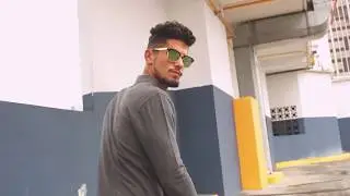 Johnny Cotton - NEW YEARS CAMPAIGN 2 - 2018