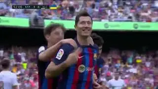 Lewandowski Free Clips 4k