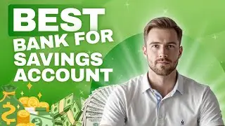 Best Bank for Savings Account in 2025 (You're Losing $1,800+ Annually)