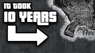 The Mastermind Behind GTA&rsquo;s Impossible Heist