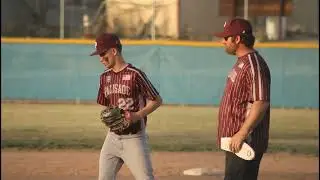 PLL Jr/Sr Baseball vs FLL Orioles