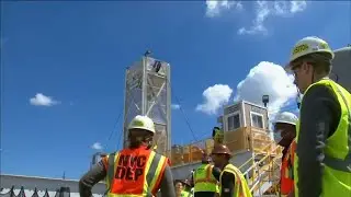 NYC DEP on mission to provide clean water
