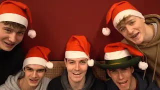 Jingle Bells | Musikkapelle St. Lorenzen
