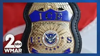 In Focus look at Howard County and ICE