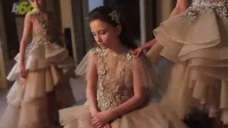 Blue Ivy Glitters in a $5000 Dress and Outshines Beyonce and Jay-Z