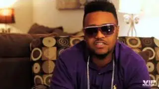 SWAZY STYLES - EPK (Electronic Press Kit) 2012