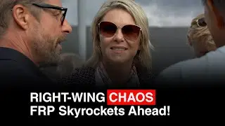BREAKING: Sylvi Listhaug Shakes Norway: Progress Party Surges, Elites Fear Collapse
