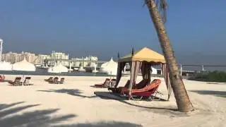 One & Only Royal Mirage Hotel, Dubai