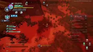 Dauntless : New Update! Farmin New Paradox Breaks Hunting Ground!