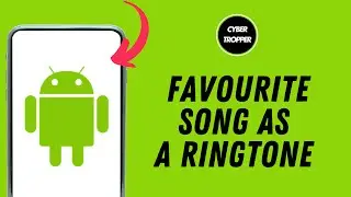 How to Use Song as a Ringtone on Android