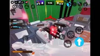 Rivals with Johnnyso9 is beast