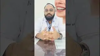 arafat laser dental #braces #fixed mechanotherapy #dentist