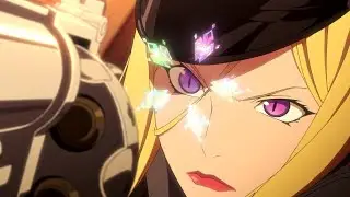 Top 10 Most Powerful Women In Anime
