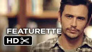 True Story Featurette - Who is Christian Longo? (2015) - James Franco Movie HD