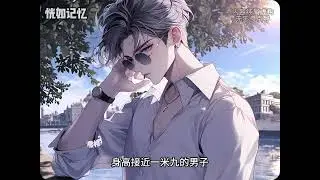 《恶女记忆曝光，霸总全员火葬场》第1至11集 江喻可穿书成了真千金恶毒女配。系统告诉她，只要修复关键剧情，并达成人物结局：众叛亲离，在万人唾骂中死去，就可以携100亿现金返回现实世界。#西西漫解