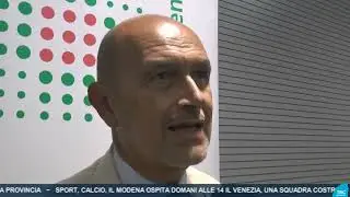 AOU protagonista di Modena Smart Life: servizio di TVQUI del 29 settembre 2023